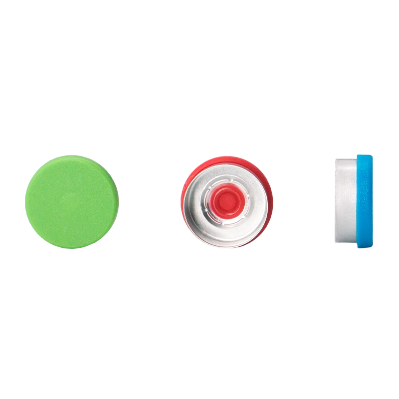 Bro Typ Aluminium-Plast Cap