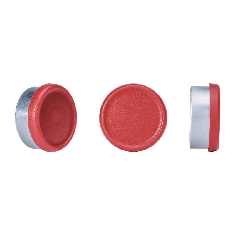 Bro Typ Aluminium-Plast Cap
