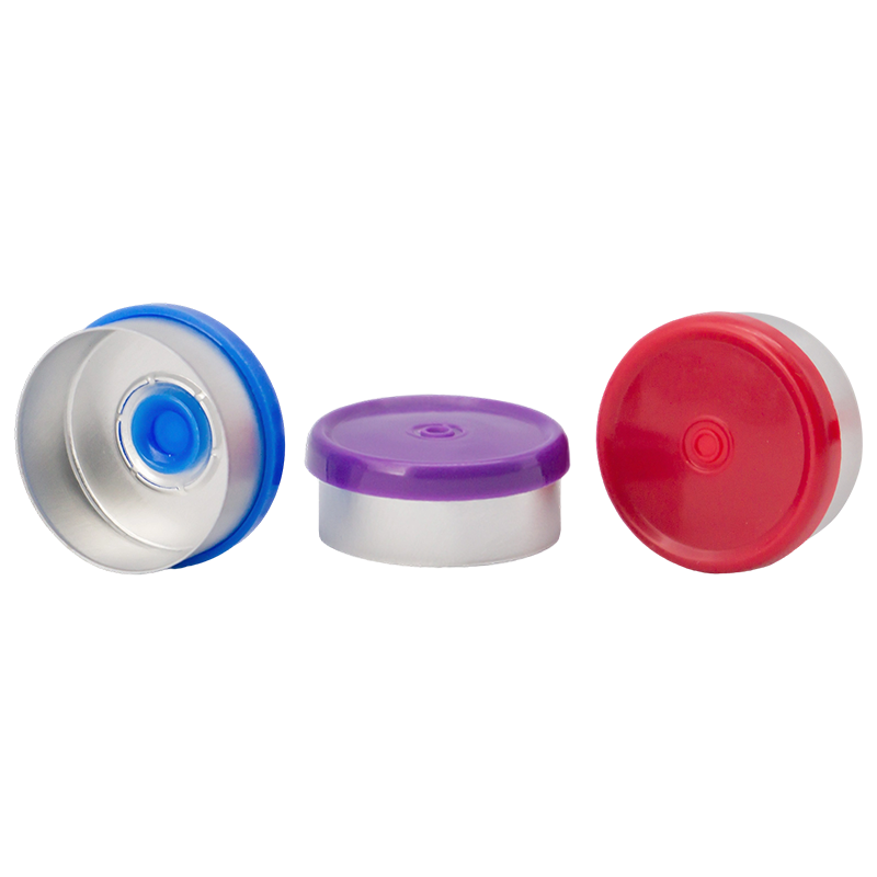 Bro Typ Aluminium-Plast Cap