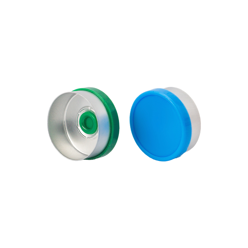 Bro Typ Aluminium-Plast Cap