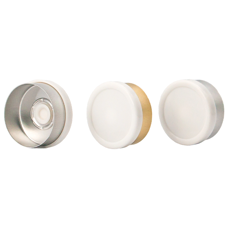 Bro Typ Aluminium-Plast Cap