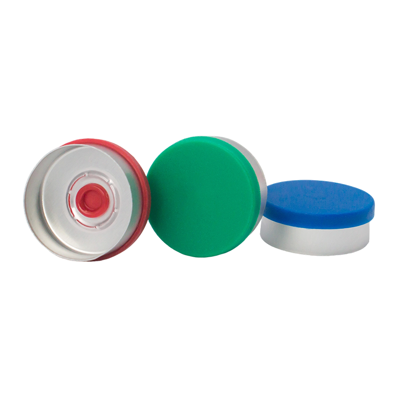 Bro Typ Aluminium-Plast Cap