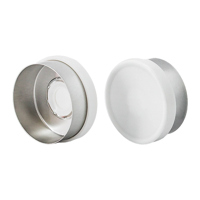 Bro Typ Aluminium-Plast Cap