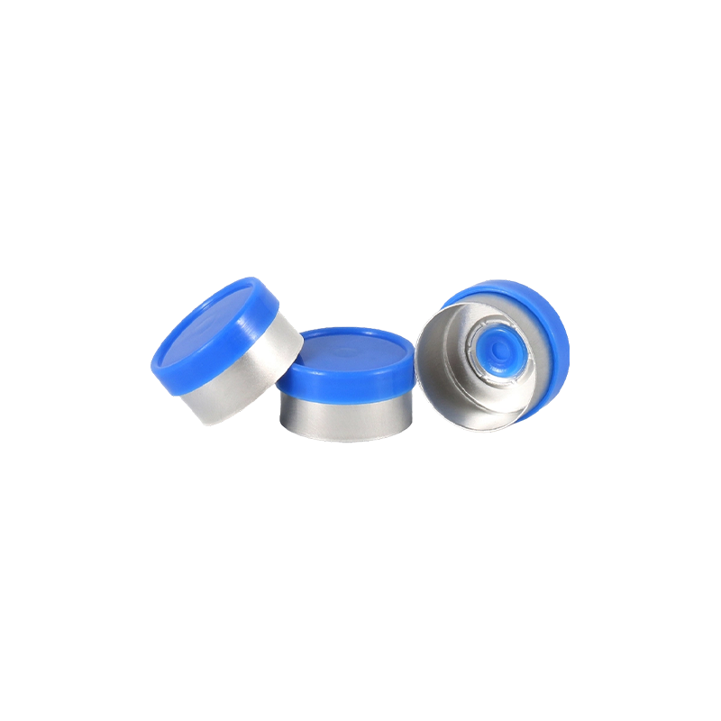 Bro Typ Aluminium-Plast Cap