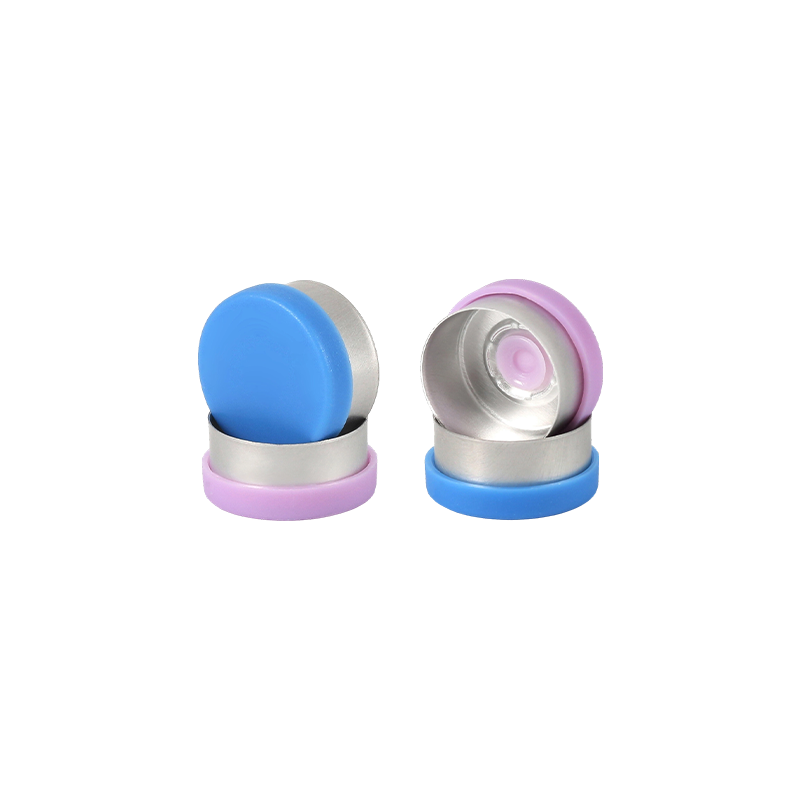 Bro Typ Aluminium-Plast Cap