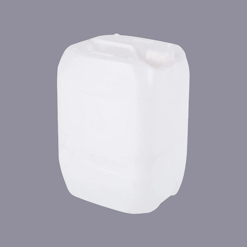 Jerry Can i plast