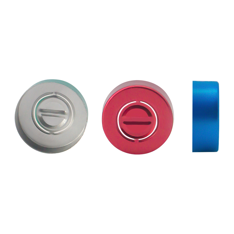 Brotyp aluminiumlock