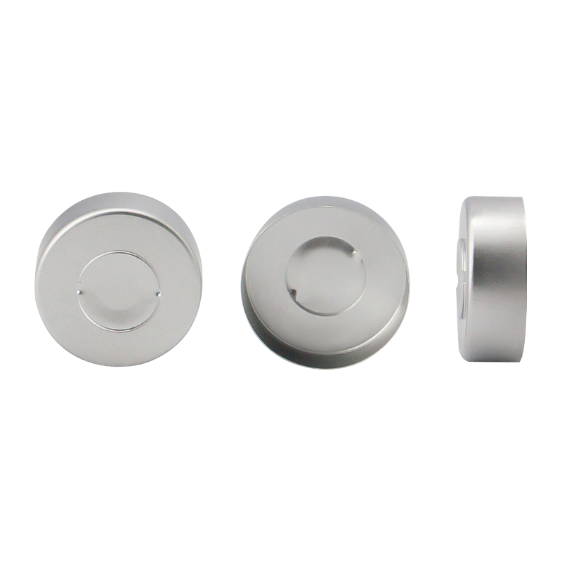 Brotyp aluminiumlock