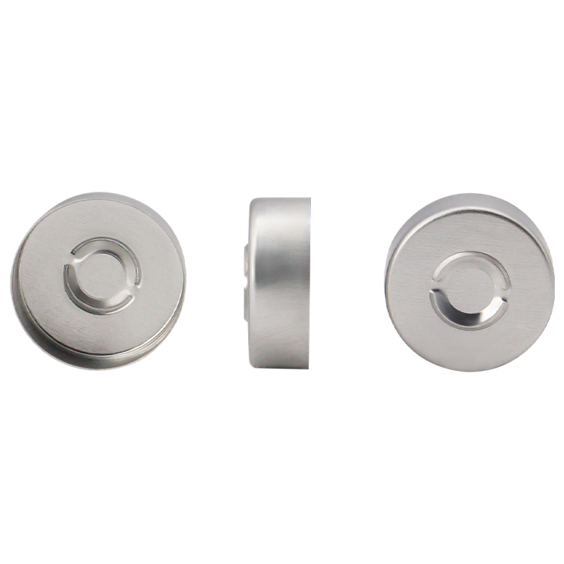 Brotyp aluminiumlock
