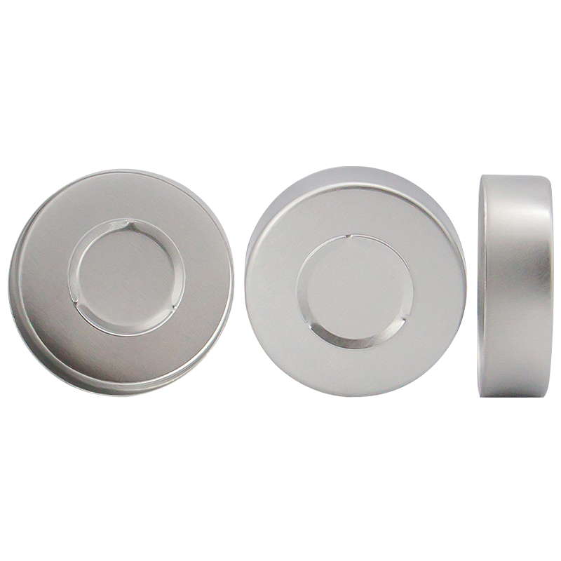 Brotyp aluminiumlock
