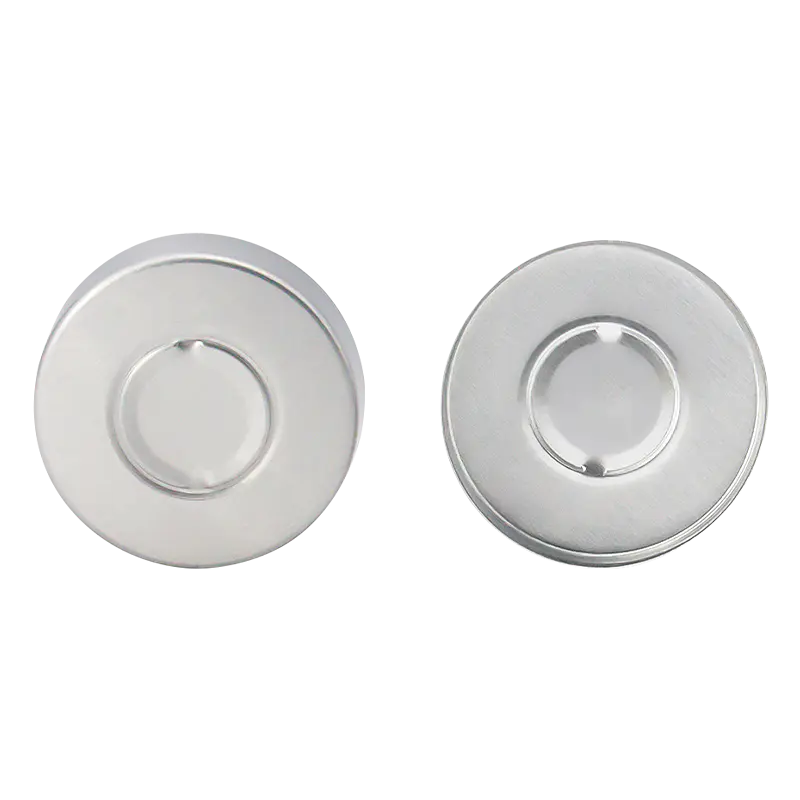 Brotyp aluminiumlock