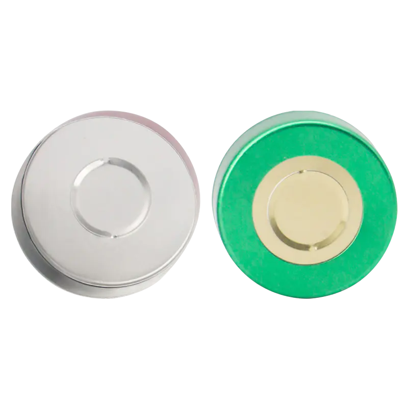 Brotyp aluminiumlock