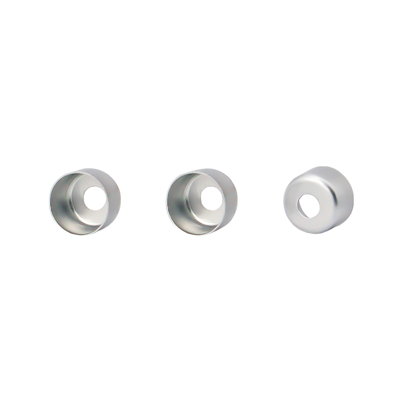 Aluminiumlock för injektionspennor